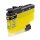 Tinte Brother LC-426XLY Yellow 5000 Seiten