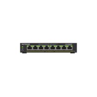 Netgear 8Port Switch 10/100/1000 GS308EP