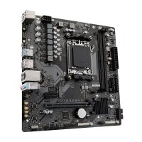 GIGA A620M H AM5/DDR5/µATX