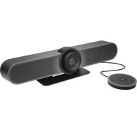 Logitech Webcam MEETUP MIC Expension Microfon +++...