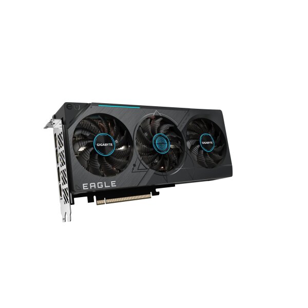 GIGA VGA 12GB RTX4070 SUPER EAGLE OC 12G 3xDP/HDMI GeForce RTX 4070 SUPER EAGLE OC 12G