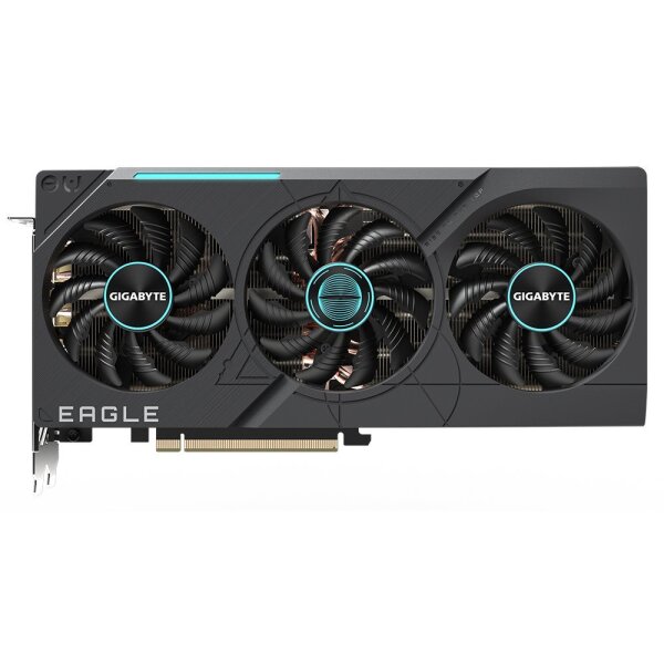 GIGA VGA 12GB RTX4070TI EAGLE OC-12GD 3xDP/HDMI GeForce RTX 4070 Ti EAGLE OC 12G