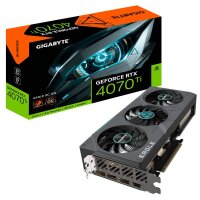 GIGA VGA 12GB RTX4070TI EAGLE OC-12GD 3xDP/HDMI GeForce RTX 4070 Ti EAGLE OC 12G