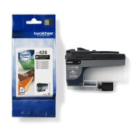 Tinte Brother LC-426BK BLACK 3000 Seiten