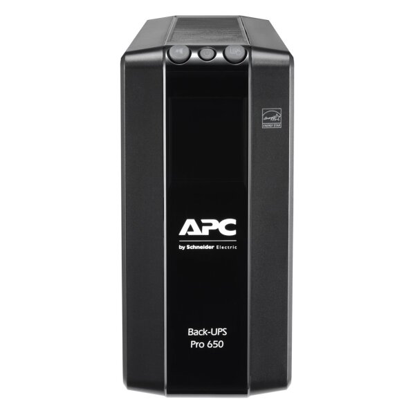 APC Back-UPS Pro BR  650 VA BR650MI