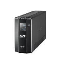 APC Back-UPS Pro BR  650 VA BR650MI