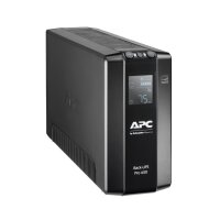 APC Back-UPS Pro BR  650 VA BR650MI