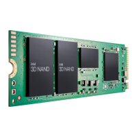 SSD M.2 (2280) 1TB Intel 670P (PCIe/NVMe) Retail NVMe...