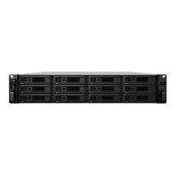 Synology NAS SA3610 (12 Bay) 2U