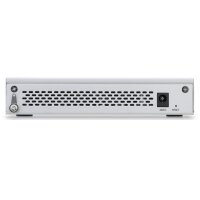 Ubiquiti Switch UniFi 8xRJ45 GBit Managed PoE+ (60W) Fanless