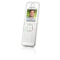 AVM FRITZ!Fon C6 White DECT-Mobilteil