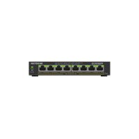 Netgear 8Port Switch 10/100/1000 GS308EPP