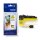 Tinte Brother LC-426Y Yellow Bis zu 1500 Seiten