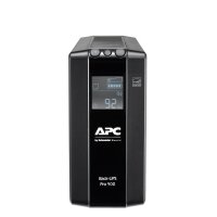 APC Back-UPS Pro BR  900 VA BR900MI