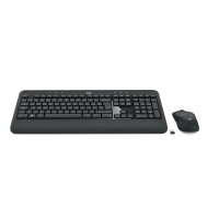 Logitech Desktop MK540 Advanced WL [DE] black Logitech...