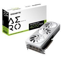 GIGA VGA 12GB RTX4070 SUPER AERO OC 12G 3xDP/HDMI GeForce...