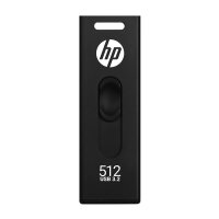 HP USB3.1  512GB Solid State Flash Drive x911w