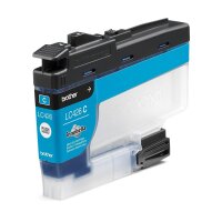 Tinte Brother LC-426C Cyan Bis zu 1500 Seiten