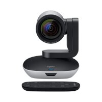 Logitech Webcam PTZ Pro 2 Conference Cam 1080p