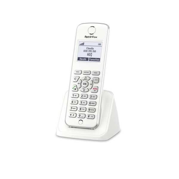 AVM FRITZ!Fon M2 DECT-Mobilteil