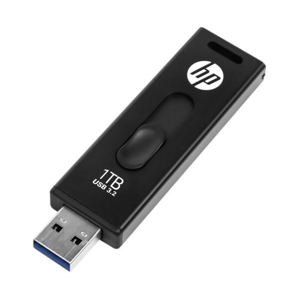 HP USB3.1  1TB Solid State Flash Drive x911w