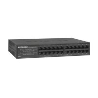 Netgear 24Port Switch 10/100/1000 GS324