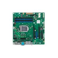 FTS D3441-S20 S1151 Q170/2xGBL/vPro/µATX/24-7...