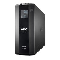 APC Back-UPS Pro BR 1600 VA BR1600MI