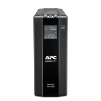 APC Back-UPS Pro BR 1600 VA BR1600MI