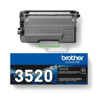 Toner Brother TN-3520 (20.000 Seiten) black für...