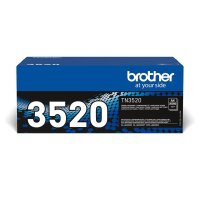 Toner Brother TN-3520 (20.000 Seiten) black für...