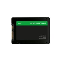 InnovationIT SSD 2.5" 120GB SATA3 Bulk