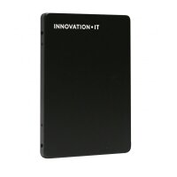 InnovationIT SSD 2.5" 120GB SATA3 Bulk