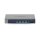 Netgear 10Port Switch 100/1000/10000 MS510TXUP 8-Port Multi-Gb/10G Eth Ultra60 PoE++ Smart Mngd