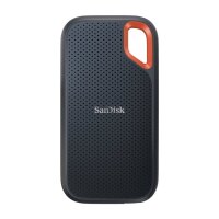 SanDisk SSDEX USB3.2 Extreme 4TB Portable SSD