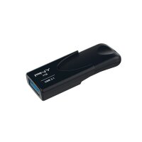 PNY USB3.1 Attaché 4   1TB black Retail