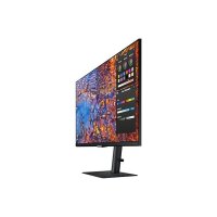 Samsung LCD S27B800PXP 27" black