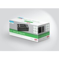 APC Back-UPS  850 VA BE850G2-GR