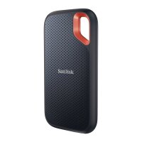 SanDisk SSDEX USB3.2 Extreme 500GB Portable SSD