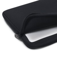 Hülle/ Sleeve Dicota PerfectSkin 12-12.5" black