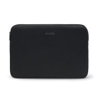 Hülle/ Sleeve Dicota PerfectSkin 12-12.5" black