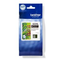 Tinte Brother LC-422XLBK BLACK Hohe Reichweite