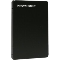 InnovationIT SSD 2.5" 512GB SATA3 Bulk