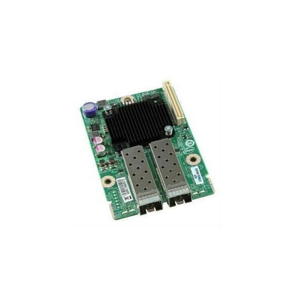 Intel 10Gb 2-Port 10GbE I/O Modul (2xRJ45)