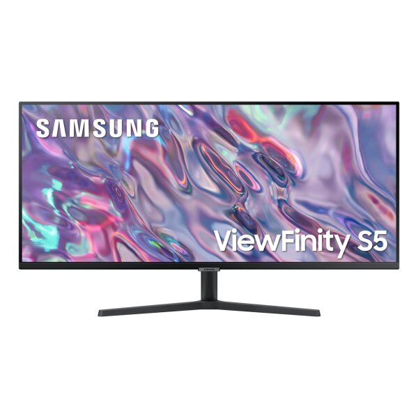 Samsung LCD S34C500GAU 34" black 21:9 ,3.440 x 1.440