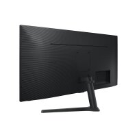 Samsung LCD S34C500GAU 34" black 21:9 ,3.440 x 1.440