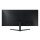 Samsung LCD S34C500GAU 34" black 21:9 ,3.440 x 1.440