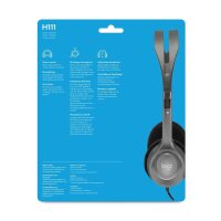 Logitech Headset H111 2.0 Klinke