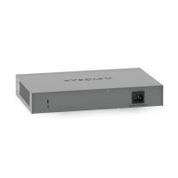 Netgear 10Port Switch 100/1000/10000 MS510TXM 8-Port...