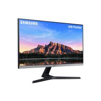 Samsung LCD U28R550UQP 28" darkbluegrey 4K